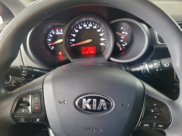 Kia Rio - Image 4