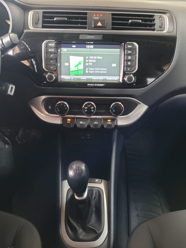 Kia Rio - Image 3