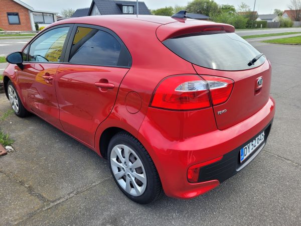 Kia Rio - Image 6