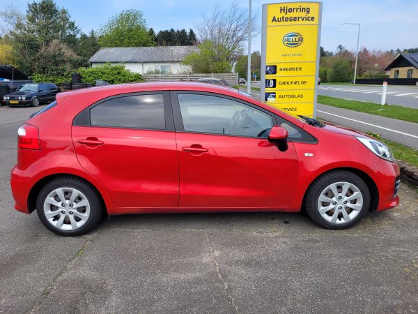Kia Rio - Image 5