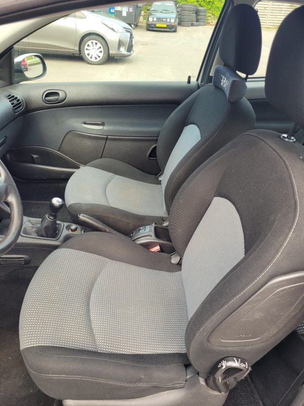 Peugeot 206 1,4 i - Image 3
