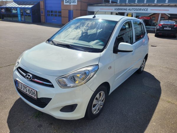 Hyundai I10 - Image 2