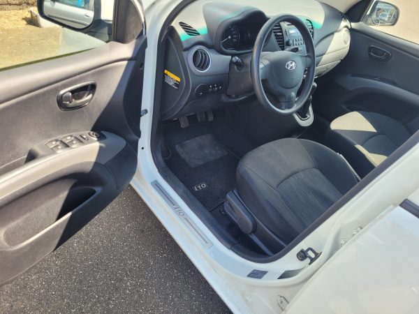 Hyundai I10 - Image 4
