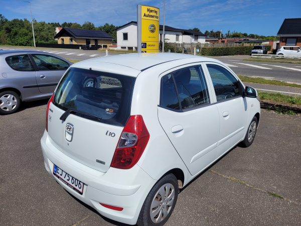 Hyundai I10 - Image 3