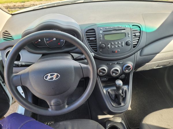 Hyundai I10 - Image 5