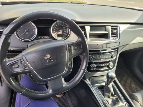 Peugeot 508 - Image 2